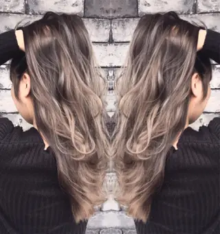 ロング ❤️千葉県代表❤️ 店長❤️柿本翔一朗のヘアスタイル