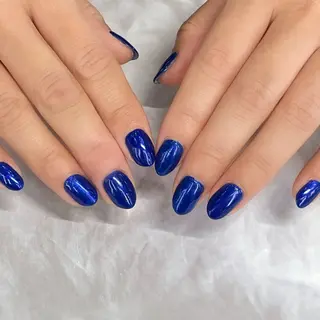 ネイル 渡辺 美月のネイルデザイン