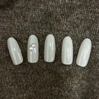 ネイル セプトアカデミー FUMIのネイルデザイン