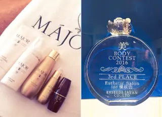 ize 横浜店のエステ・リラクイメージ