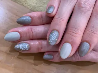 ネイル 中川 愛理のその他イメージ