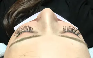 マツエク・マツパ slange 横浜のマツエク・マツパデザイン