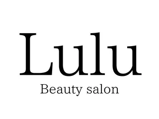 マツエク・マツパ Beauty salon Lulu所属・Lulu 西田のマツエク・マツパデザイン