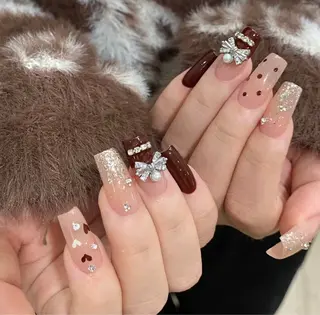 ネイル MIMI nailのネイルデザイン