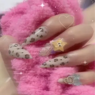 ネイル Anela所属・Anela 広島ハンドケアサロンのエステ・リラクイメージ