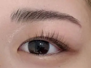 マツエク・マツパ サクラブロウ 心斎橋のマツエク・マツパデザイン