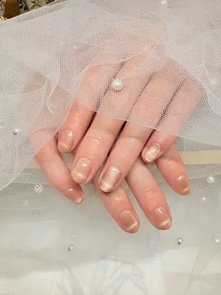 ネイル yiyi ネイルサロンのネイルデザイン