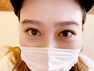 マツエク・マツパ Nordlys Room所属・やまにたゆか🌿 Nordlysのマツエク・マツパデザイン