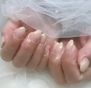 ネイル 高島 夏海のネイルデザイン