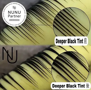 マツエク・マツパ EYE405 千葉店所属・Moe. 🌿‬☽のマツエク・マツパデザイン