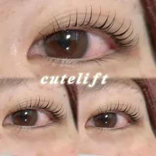 マツエク・マツパ 【enurk】 ゆうなのマツエク・マツパデザイン