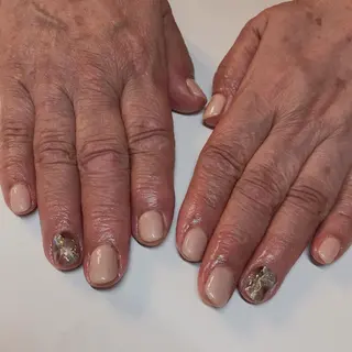 ネイル couleur nailのネイルデザイン