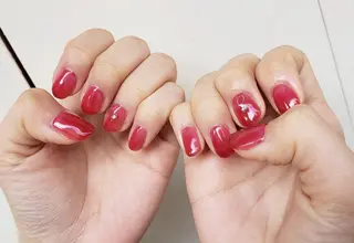 ネイル YUUKOKU Nailのネイルデザイン