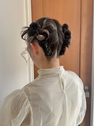 yaya/ 天神美容室uyuのその他イメージ