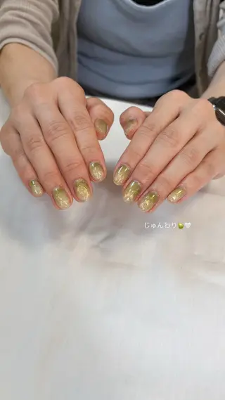 ネイル liulu nailのネイルデザイン