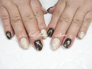 ネイル nailsalon　 Natuのネイルデザイン