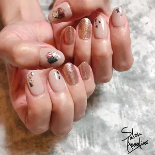 ネイル アトリエ UNICOのネイルデザイン