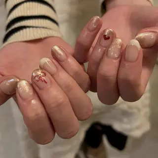 ネイル NICO nail atelierのネイルデザイン