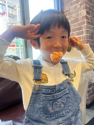 ショート カラー パーマ ヘアアレンジ メンズ キッズ ネイル マツエク・マツパ アイブロウ times salon名駅所属・久木原 ゆりのヘアスタイル