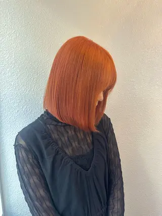 ミディアム タナカ ヒナ🎀🤍の眉毛・アイブロウイメージ