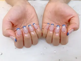 ネイル ♡CELEBRAIL YUKI♡のネイルデザイン