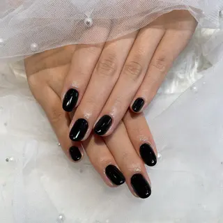 ネイル WISTERIA midoriのネイルデザイン