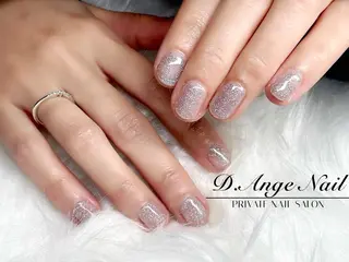 ネイル D.Ange Nail Salon所属・D.Ange Nailのネイルデザイン