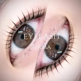 マツエク・マツパ Grandoll所属・葉田 直のマツエク・マツパデザイン