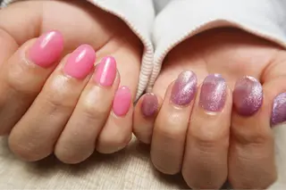 ネイル Fielia momoのネイルデザイン