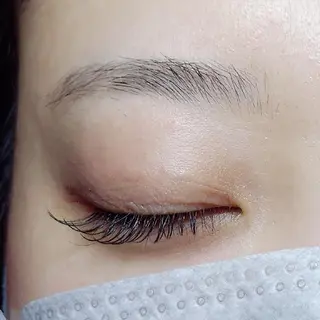 マツエク・マツパ sHeeR【シアー】 ハマナカのマツエク・マツパデザイン