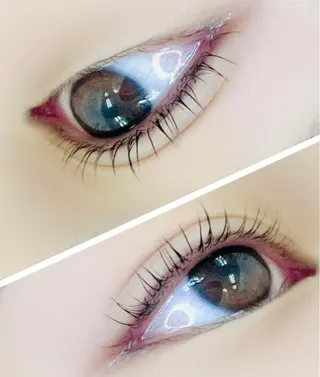 マツエク・マツパ アイデザイナー⟡.* hisaのマツエク・マツパデザイン