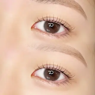 マツエク・マツパ Laule’a 【まつげと眉毛サロン】所属・Laule’a / JURI♡のマツエク・マツパデザイン