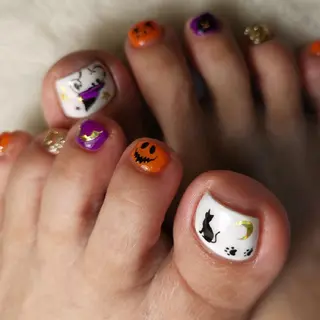 ネイル reve あやののネイルデザイン