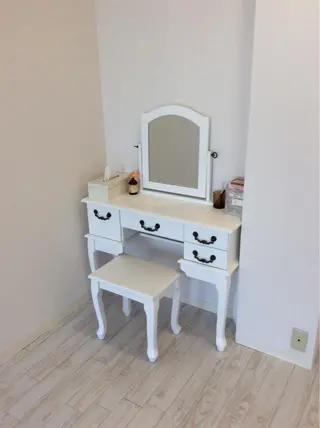 マツエク・マツパ chelien 下赤塚のマツエク・マツパデザイン