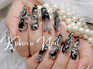 ネイル 💗NA.YUKI NAIL💗のネイルデザイン