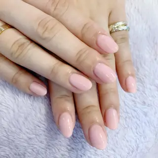 ネイル #Rakuun所属・Rakuun のんのネイルデザイン