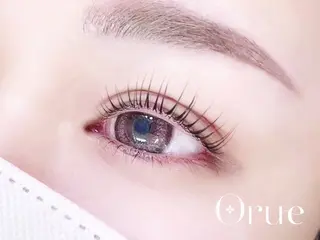 マツエク・マツパ Sakura まつ毛パーマ専門店のマツエク・マツパデザイン