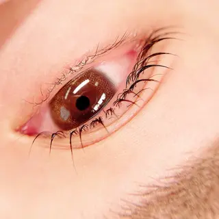 マツエク・マツパ 井上 美祐希のマツエク・マツパデザイン