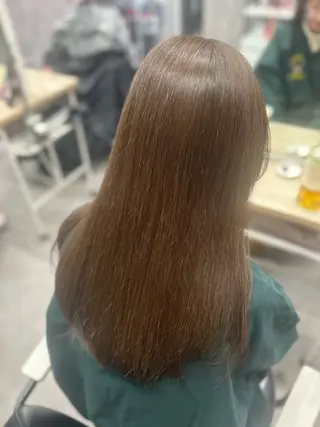 ロング 🍒RIO🍒 愛されガーリーのヘアスタイル