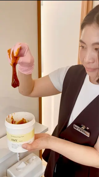 高見 明子のエステ・リラクイメージ