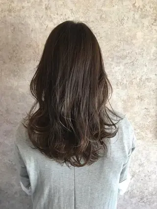 ショート patou 烏丸所属・ショート特化/ 上原麗咲希のヘアスタイル