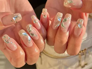 ネイル Nailsalon Fave/Rinaのネイルデザイン
