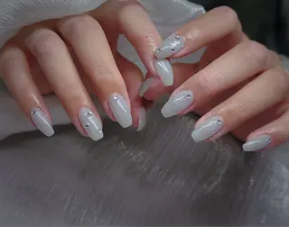 ネイル Yumi nailのネイルデザイン