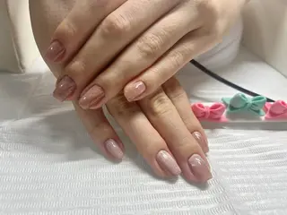 ネイル 飯塚 陽葵のネイルデザイン
