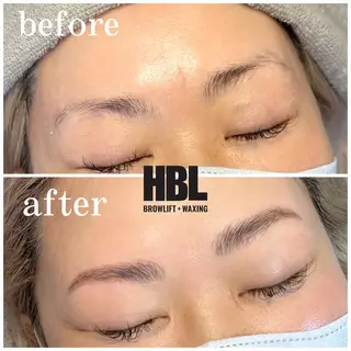 アイブロウ 吉田 麻衣の眉毛・アイブロウイメージ