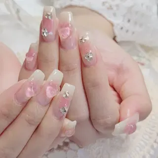 ネイル ネイルサロンほっこり kanaのネイルデザイン