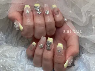 ネイル 🧚🏻‍♀️ NOHA🎀のネイルデザイン