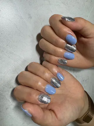 ネイル ROR所属・ROR nailのネイルデザイン