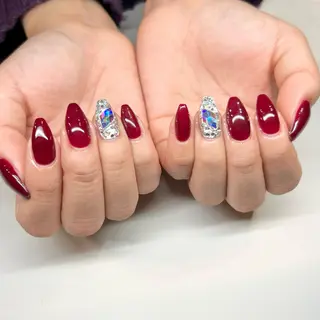 ネイル WEZU NAILのネイルデザイン