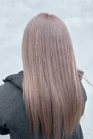 カラー LIVETOREA所属・エクステ/コスパ◎ /メンズ!白石宇由のヘアスタイル